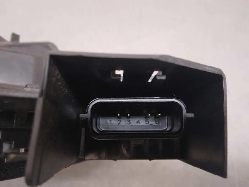 Cerradura Puerta Delantera Derecha para Renault Megane Iv Berlina 5P