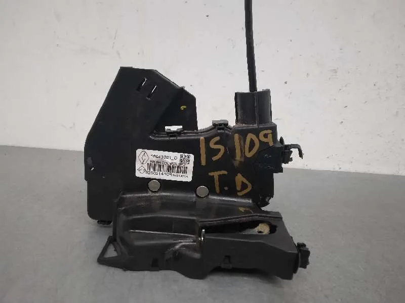 Cerradura Puerta Trasera Derecha para Renault Megane Iv Berlina 5P