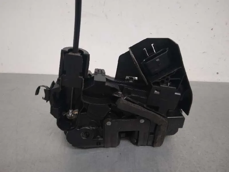Cerradura Puerta Trasera Derecha para Renault Megane Iv Berlina 5P