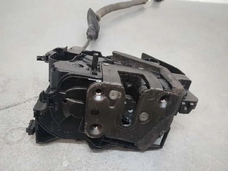 Cerradura Puerta Trasera Derecha para Renault Megane Iv Berlina 5P