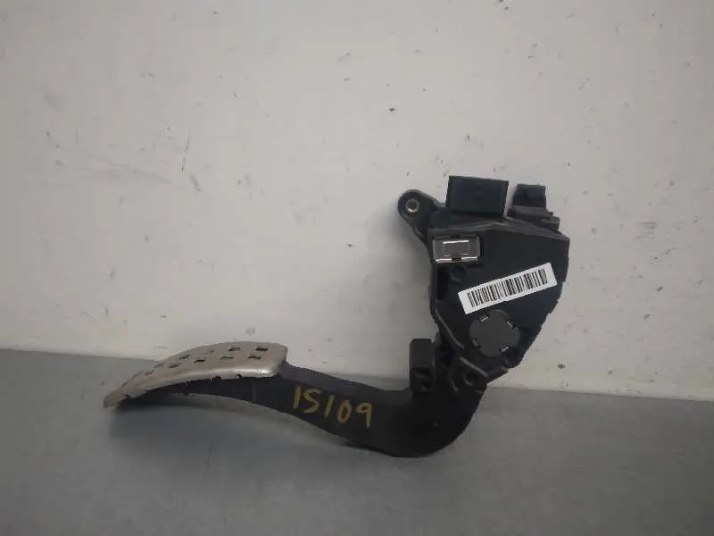 Potenciometro Pedal para Renault Megane Iv Berlina 5P