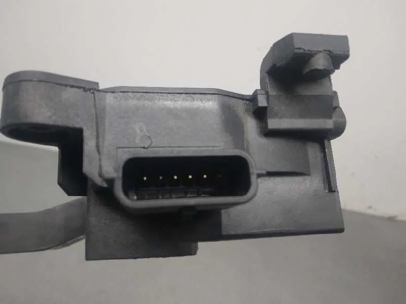Potenciometro Pedal para Renault Megane Iv Berlina 5P
