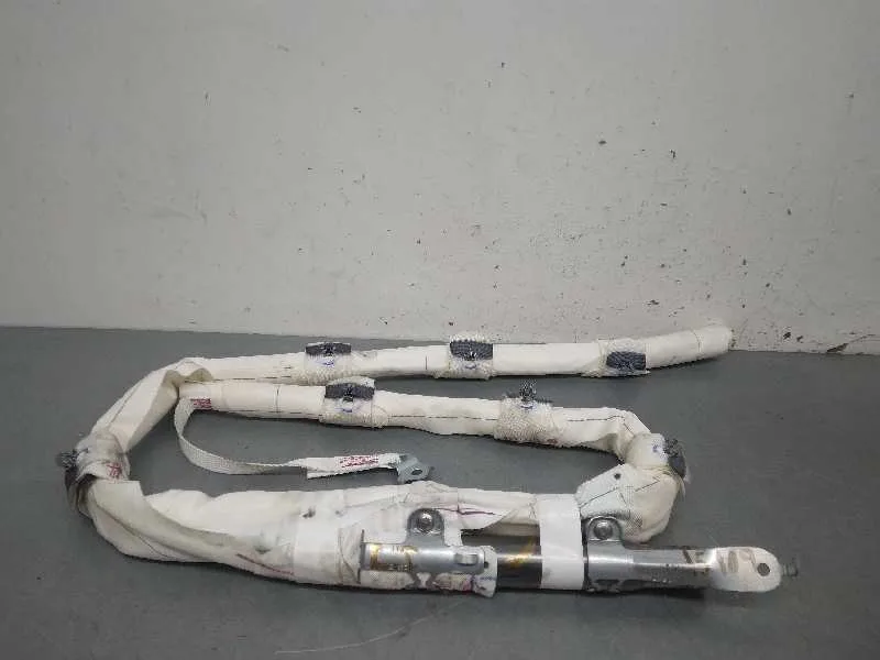 Airbag Cortina Delantero Izquierdo para Renault Megane Iv Berlina 5P