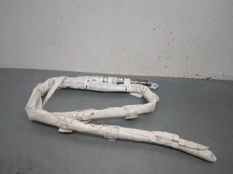Airbag Cortina Delantero Izquierdo para Renault Megane Iv Berlina 5P