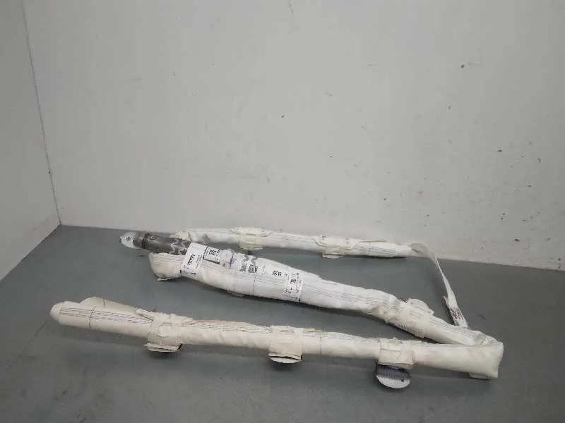 Airbag Cortina Delantero Derecho para Renault Megane Iv Berlina 5P