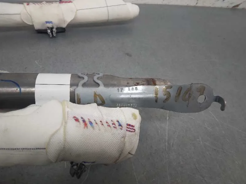 Airbag Cortina Delantero Derecho para Renault Megane Iv Berlina 5P