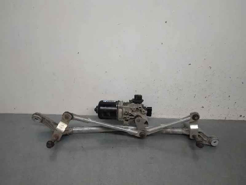 Motor Limpia Delantero para Renault Megane Iv Berlina 5P