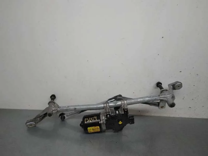 Motor Limpia Delantero para Renault Megane Iv Berlina 5P