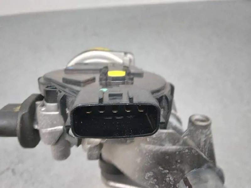 Motor Limpia Delantero para Renault Megane Iv Berlina 5P
