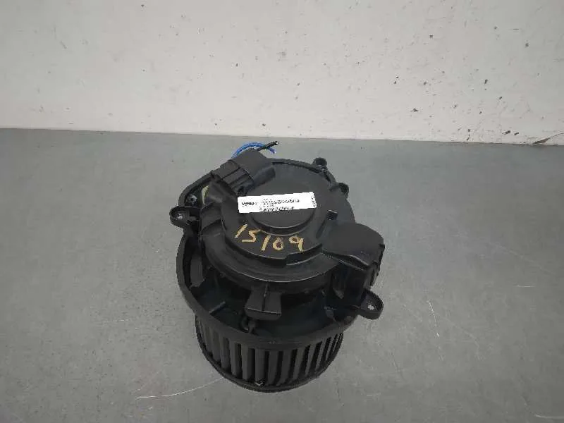 Motor Calefaccion para Renault Megane Iv Berlina 5P