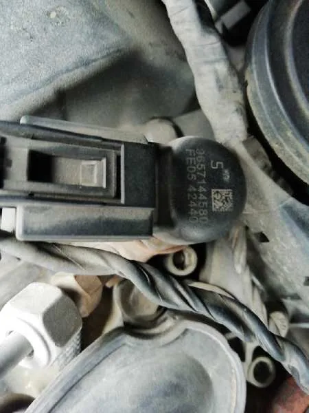 Despiece Motor para Ford S-Max (Ca1)