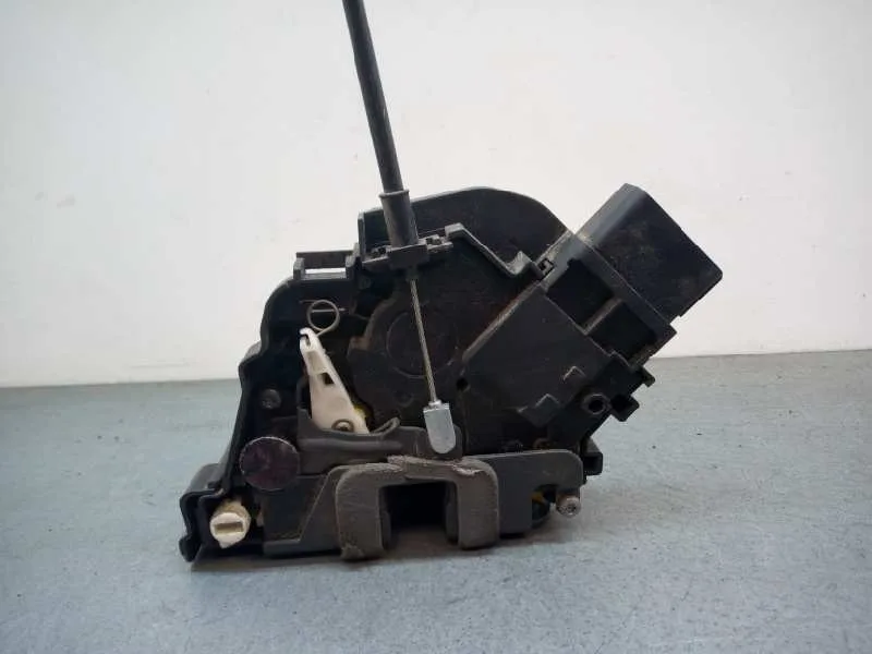 Cerradura Puerta Trasera Izquierda para Ford S-Max (Ca1)