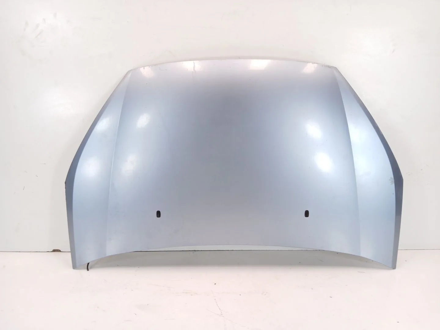 Capot para Ford S-Max (Ca1)
