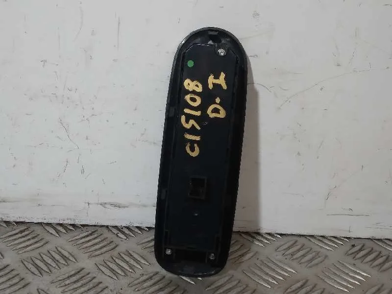 Mando Elevalunas Delantero Izquierdo para Ford S-Max (Ca1)
