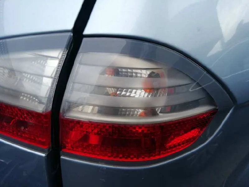 Piloto Trasero Derecho para Ford S-Max (Ca1)
