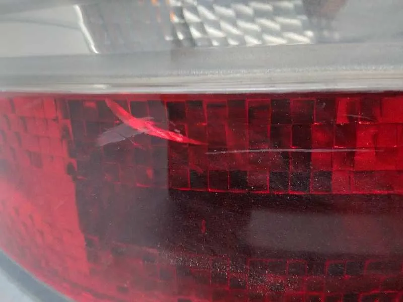 Piloto Trasero Izquierdo para Ford S-Max (Ca1)