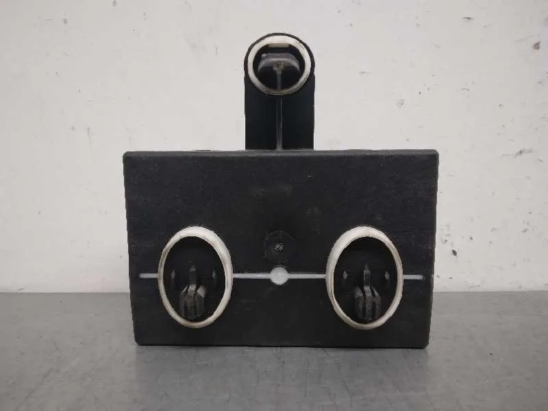 Modulo Electronico para Skoda Superb (3V3)
