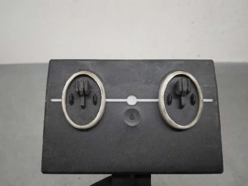 Modulo Electronico para Skoda Superb (3V3)
