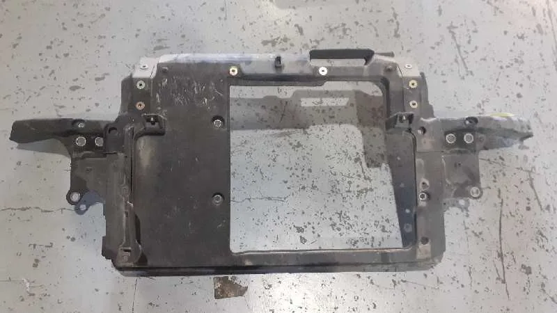 Panel Frontal para Skoda Fabia (6Y2/6Y3)
