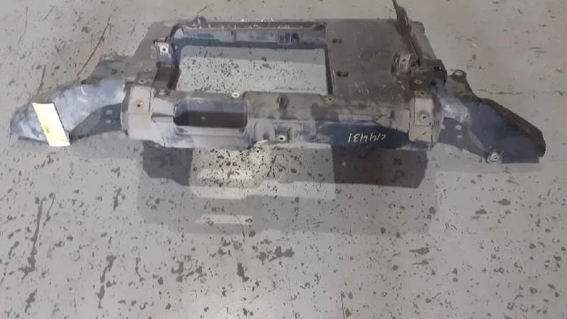 Panel Frontal para Skoda Fabia (6Y2/6Y3)