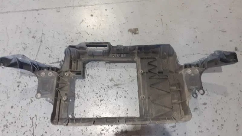 Panel Frontal para Skoda Fabia (6Y2/6Y3)