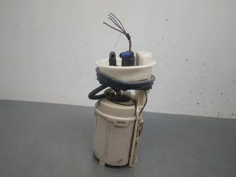 Aforador para Skoda Fabia (6Y2/6Y3)