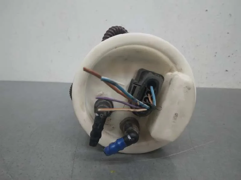 Aforador para Skoda Fabia (6Y2/6Y3)