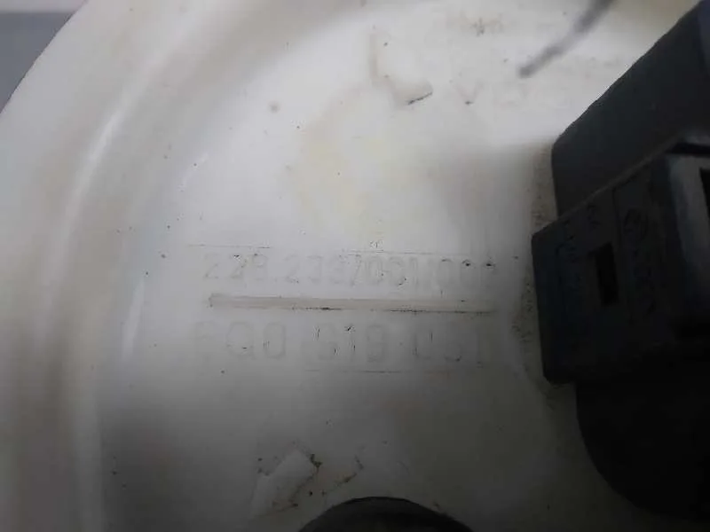 Aforador para Skoda Fabia (6Y2/6Y3)
