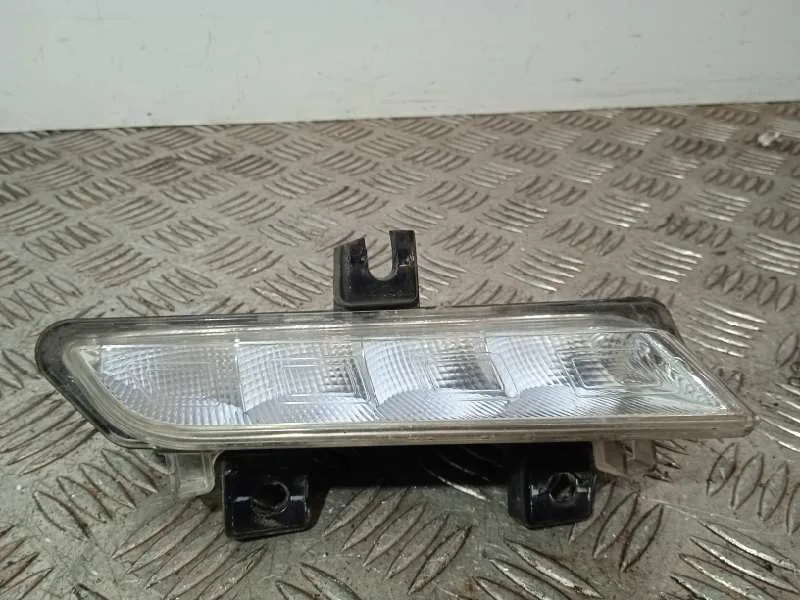 Piloto Delantero Derecho para Renault Captur