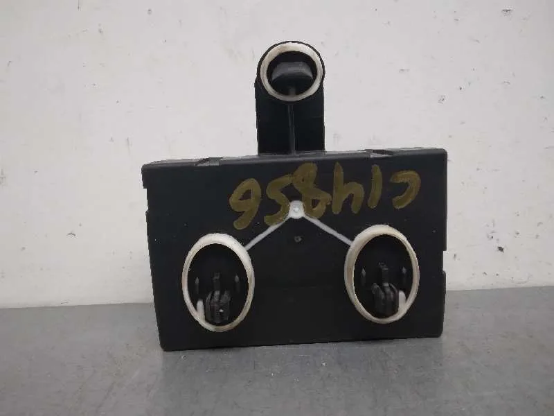 Modulo Confort para Skoda Superb (3V3)