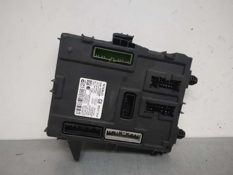 Centralita Bsi para Renault Megane Iv Berlina 5P