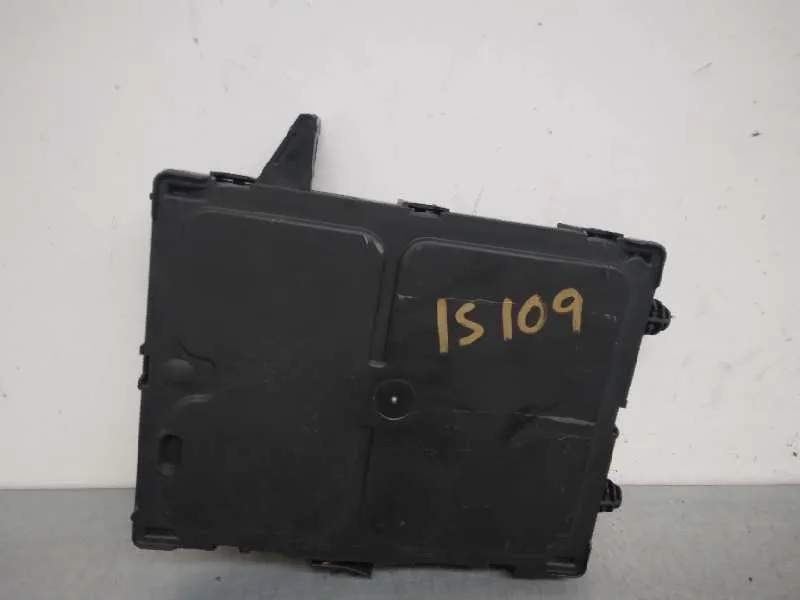 Centralita Bsi para Renault Megane Iv Berlina 5P