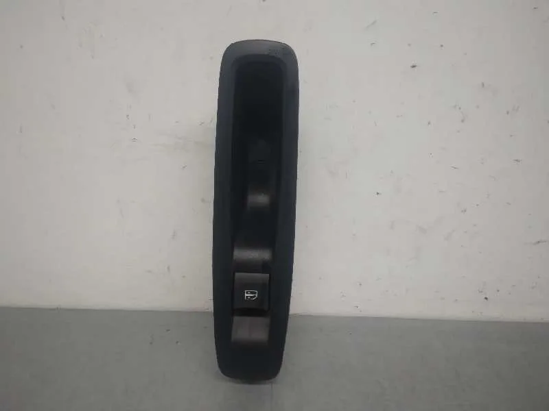Mando Elevalunas Delantero Derecho para Renault Megane Iv Berlina 5P