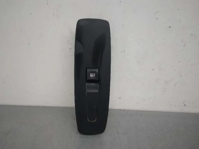 Mando Elevalunas Trasero Derecho para Renault Megane Iv Berlina 5P