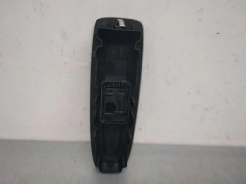 Mando Elevalunas Trasero Derecho para Renault Megane Iv Berlina 5P