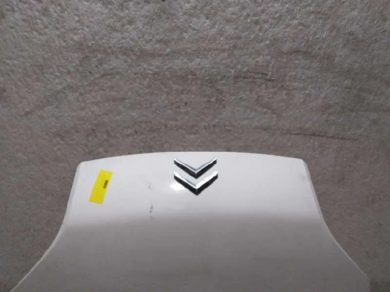 Capot para Citroën Nemo