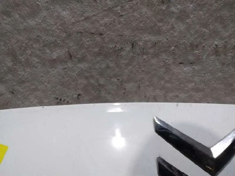 Capot para Citroën Nemo