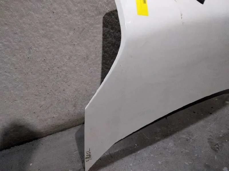 Capot para Citroën Nemo