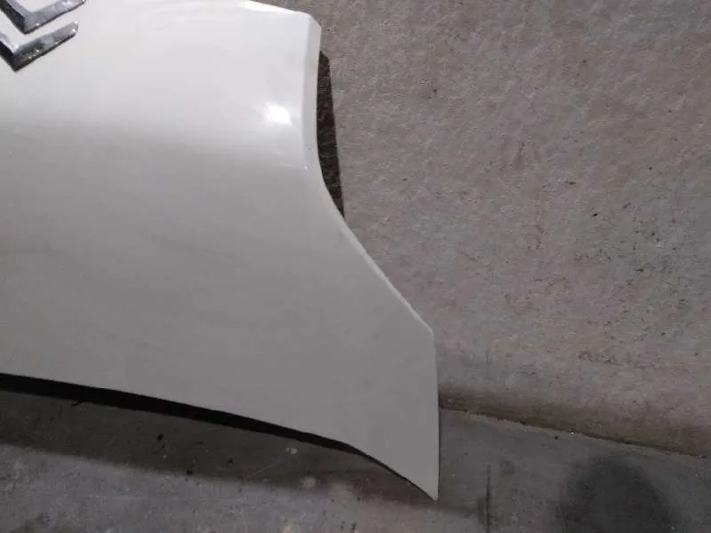 Capot para Citroën Nemo