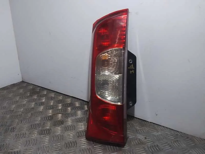 Piloto Trasero Derecho para Citroën Nemo