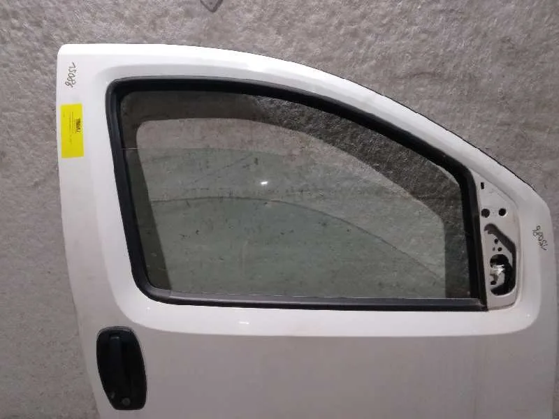Puerta Delantera Derecha para Citroën Nemo