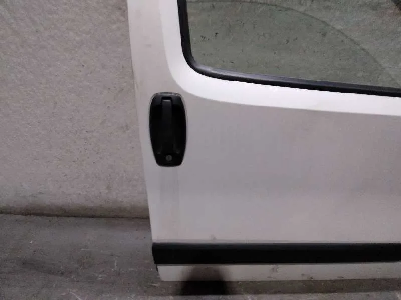 Puerta Delantera Derecha para Citroën Nemo