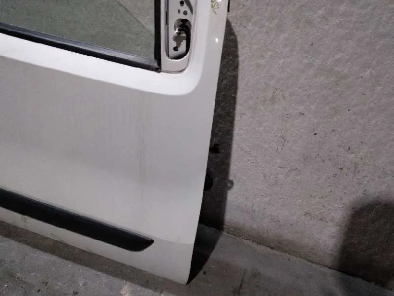 Puerta Delantera Derecha para Citroën Nemo