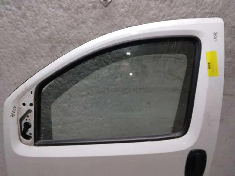 Puerta Delantera Izquierda para Citroën Nemo