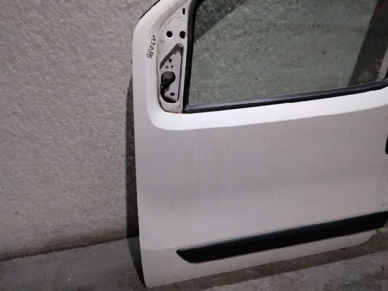 Puerta Delantera Izquierda para Citroën Nemo