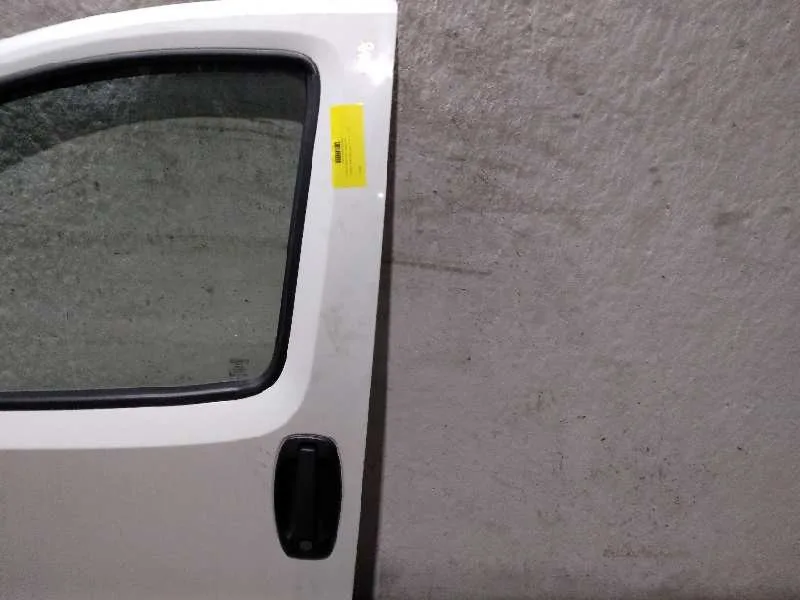 Puerta Delantera Izquierda para Citroën Nemo