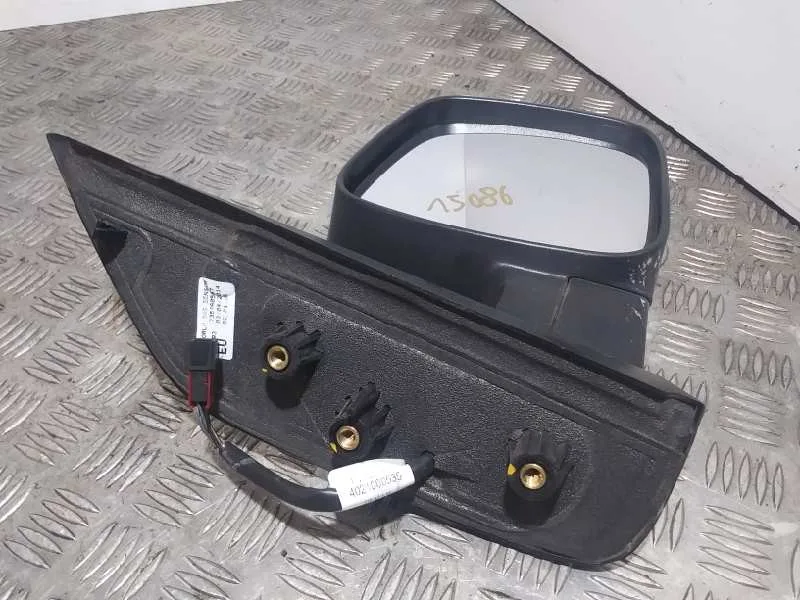 Retrovisor Derecho para Citroën Nemo