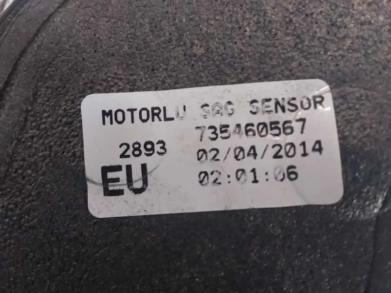 Retrovisor Derecho para Citroën Nemo