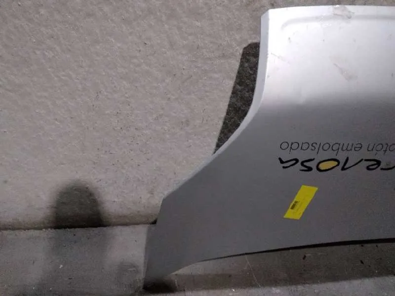 Capot para Fiat Fiorino