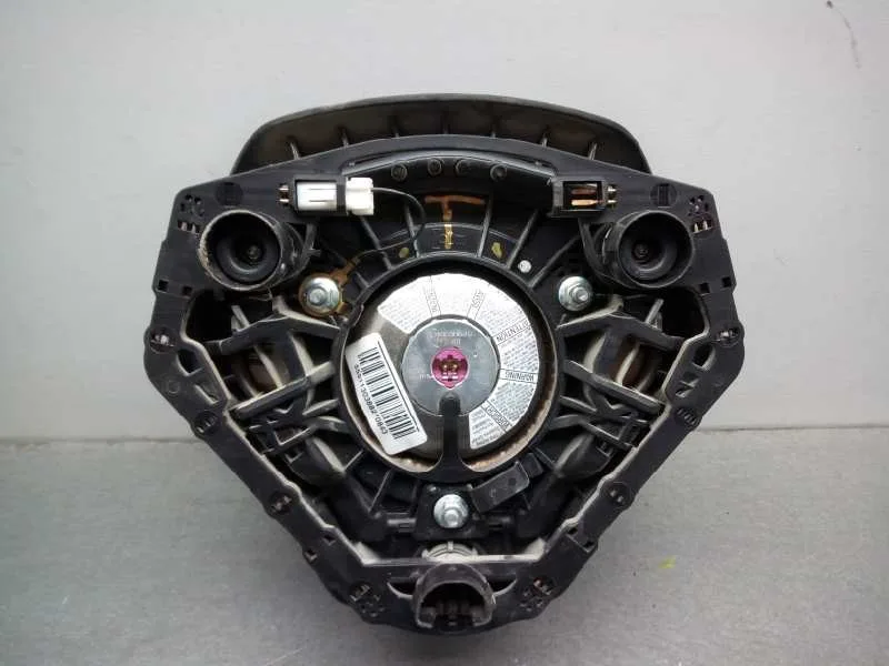 Kit Airbag para Fiat Fiorino
